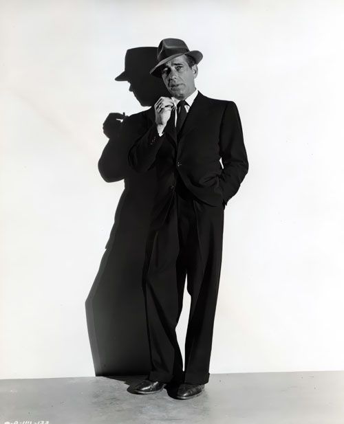 Photos - Humphrey Bogart